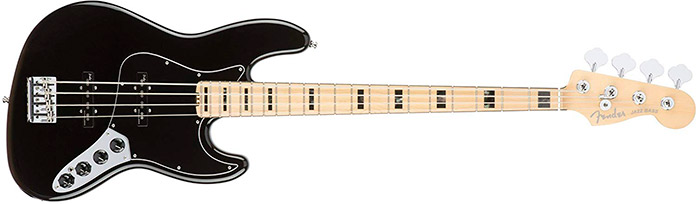 Fender Jazz Bass