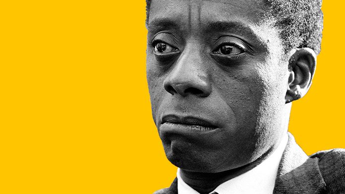 James Baldwin: escritor, poeta y activista por los derechos civiles