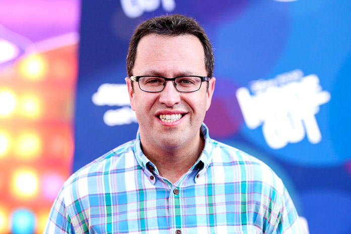 Jared Fogle