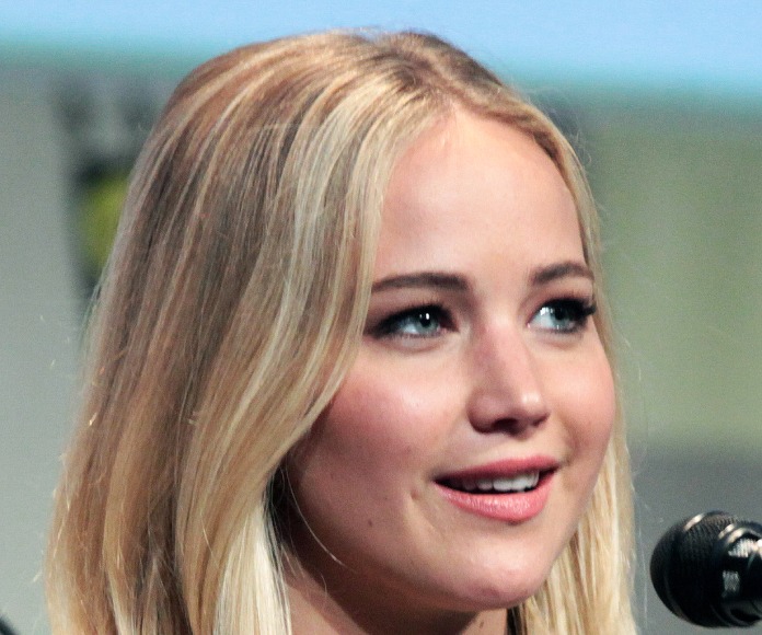 Jennifer Lawrence desea crear conciencia sobre el abuso sexual en Hollywood