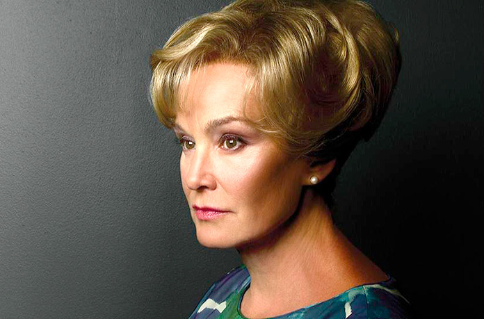 Jessica Lange