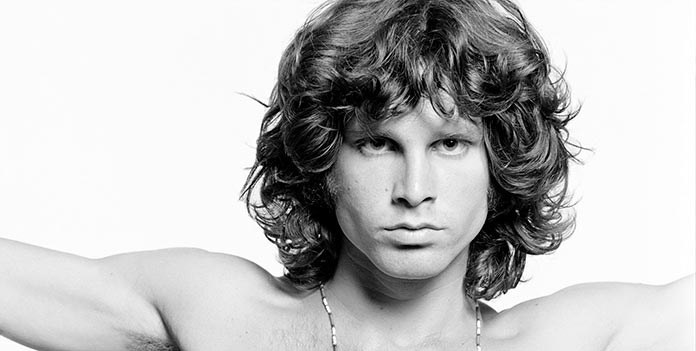 Jim Morrison