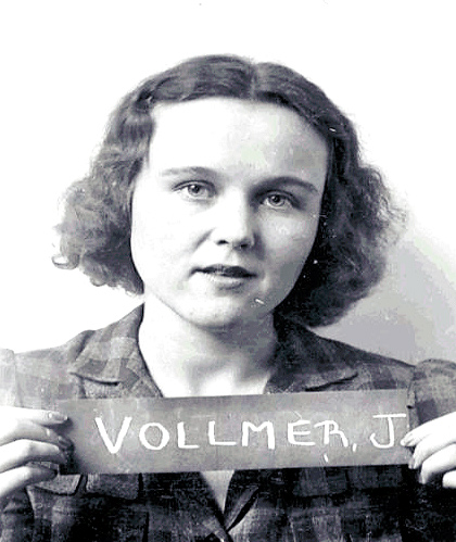 Joan Vollmer