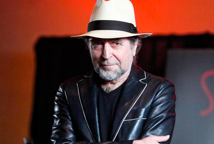 Joaquín Sabina