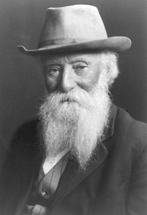 John Burroughs