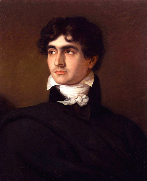 John William Polidori