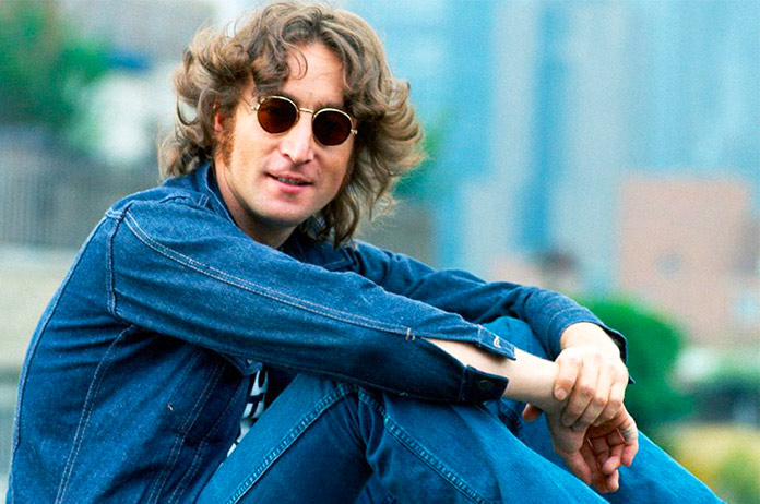 John Lennon