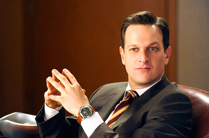 Josh Charles