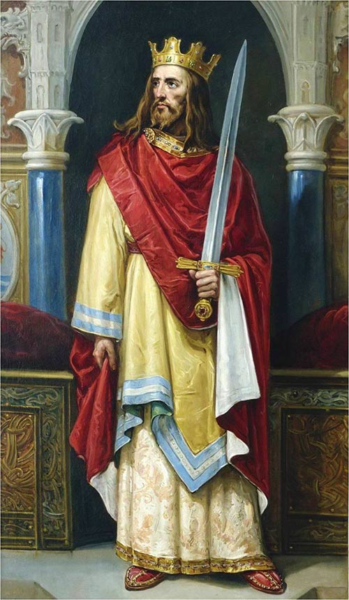 Juan II de Castilla