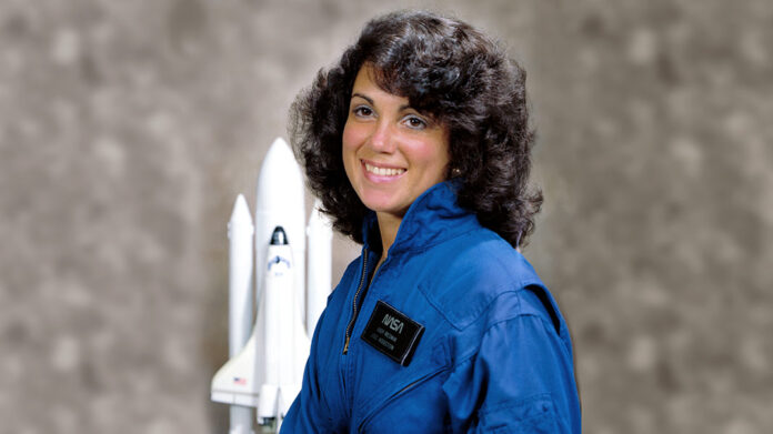 Judith Resnik, la astronauta que dio su vida por volver al espacio