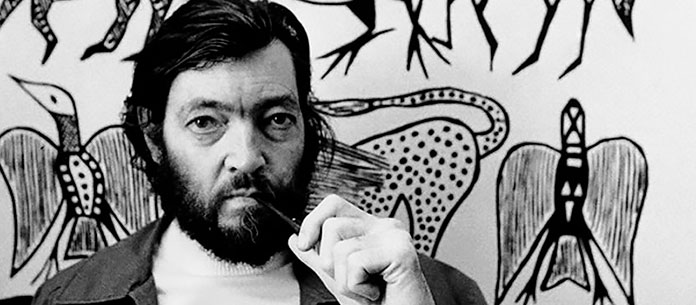 Julio Cortázar