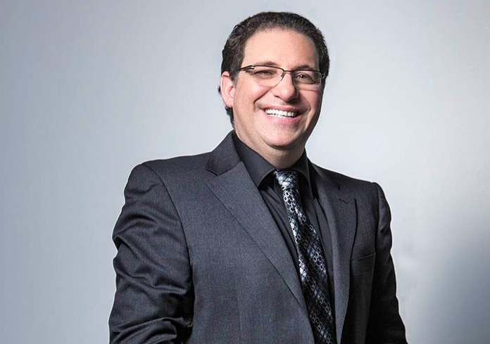 Kevin Mitnick