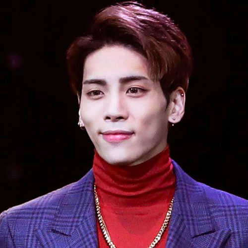 Kim Jong Hyun