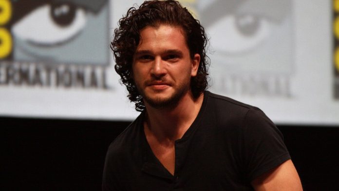 Kit Harington