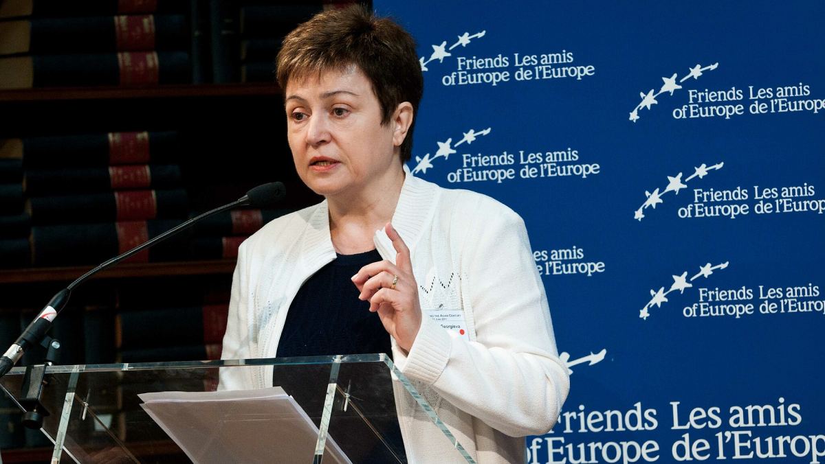 El FMI proyecta un crecimiento económico global optimista y descarta temores de recesión