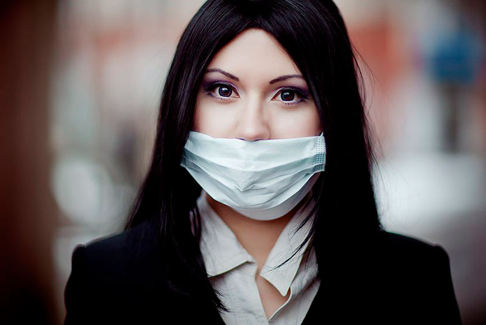 Kuchisake-onna
