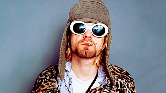 Kurt Cobain