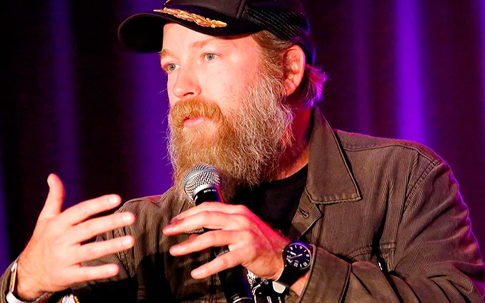 Kyle Kinane 