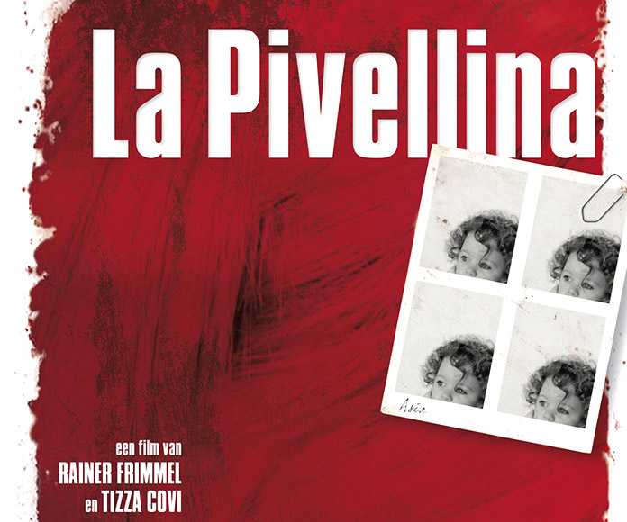 La Pivellina: la montaña rusa emocional del neorrealismo italiano del siglo XXI