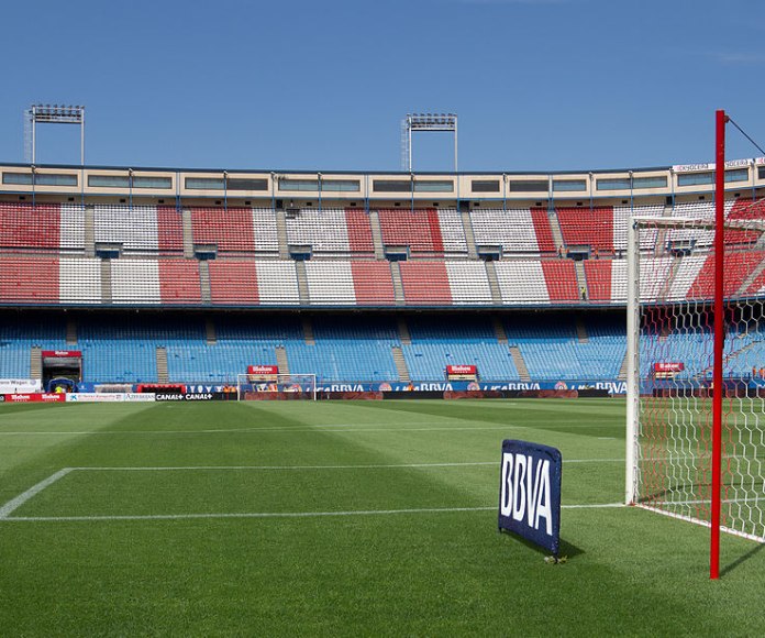 La demolición del Vicente Calderón se hará el próximo verano