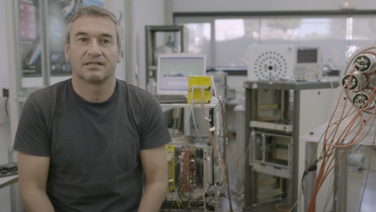 La empresa Hybrims desarrolla un nuevo dispositivo que combina imágenes para optimizar el diagnóstico del cáncer