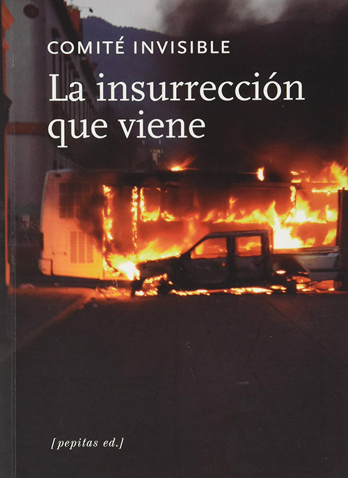 La insurrección que viene