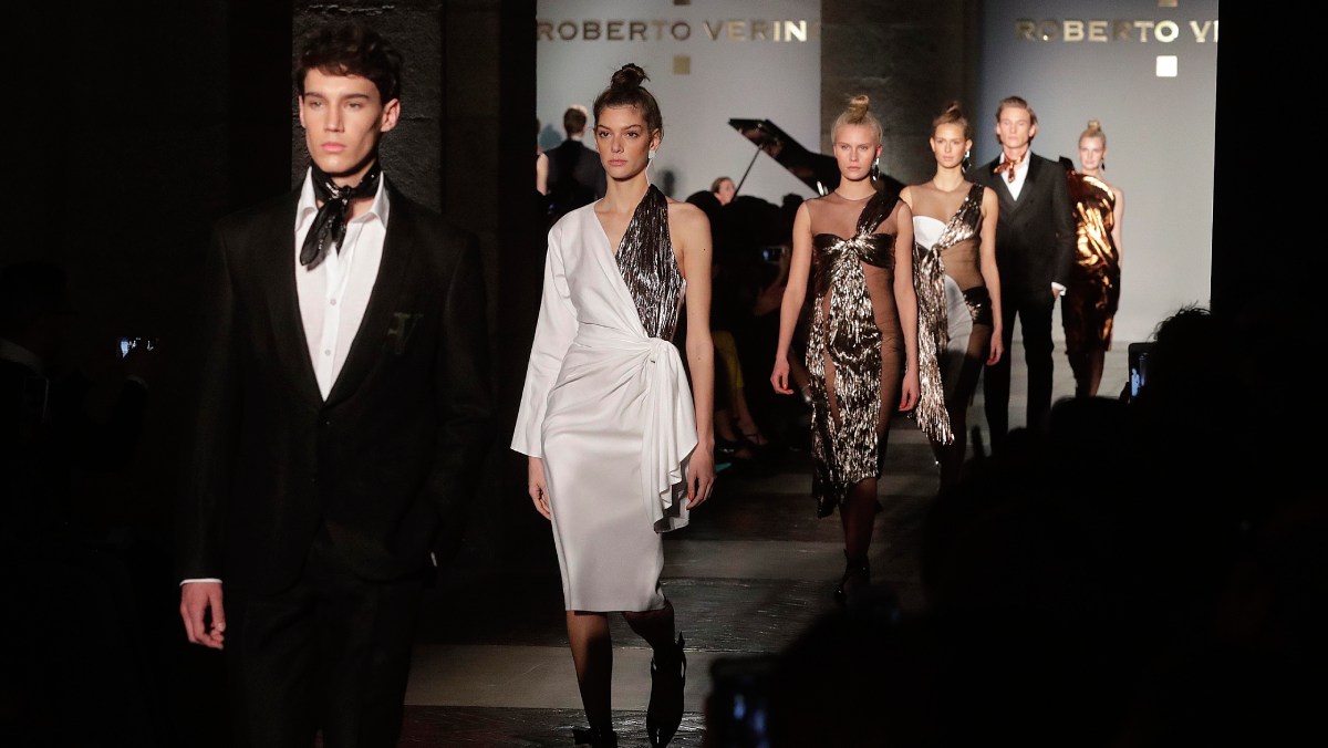 España se prepara para una nueva edición vanguardista de la Semana de la Moda de Madrid el próximo 8 de septiembre