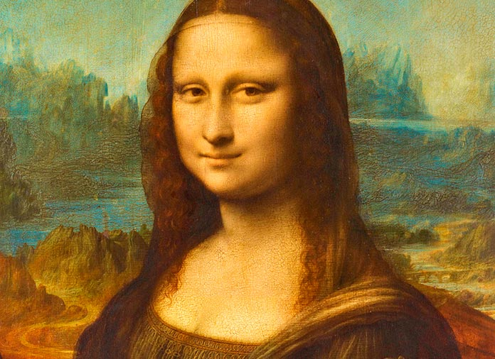 El estrabismo podrÃ­a haber aumentado las habilidades artÃ­sticas de Leonardo da Vinci