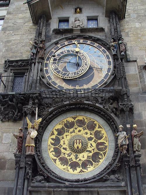 Leyendas-De-Europa-Reloj-De-Praga
