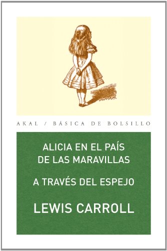 Libros-Bonitos-Alicia-En-El-País-De-Las-Maravillas
