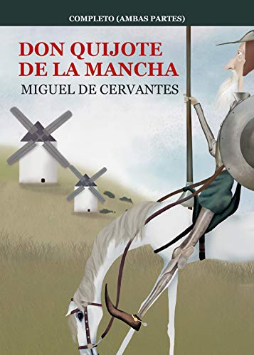 Libros-Bonitos-Don-Quijote-De-La-Mancha
