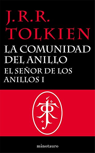 Libros-Bonitos-El-Señor-De-Los-Anillos