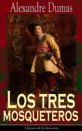 Libros-Bonitos-Los-Tres-Mosqueteros