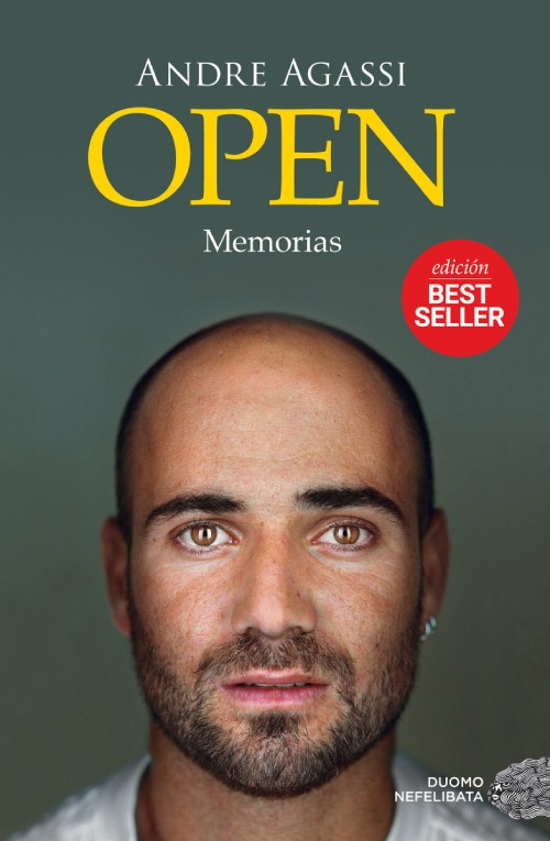 Libros-Para-Regalar-A-Un-Hombre-Andre-Agassi