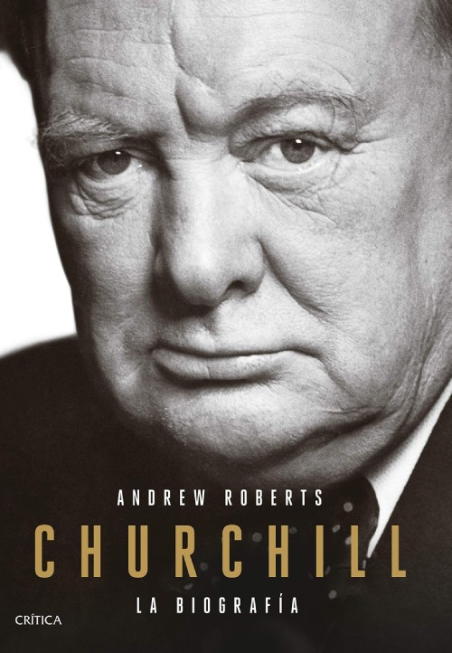Libros-Para-Regalar-A-Un-Hombre-Churchill-La-Biografia