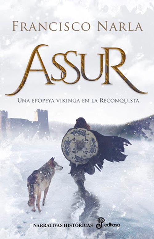 Libros basados en hechos reales - Assur