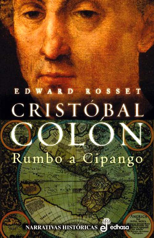 Cristóbal Colón: Rumbo a Cipango