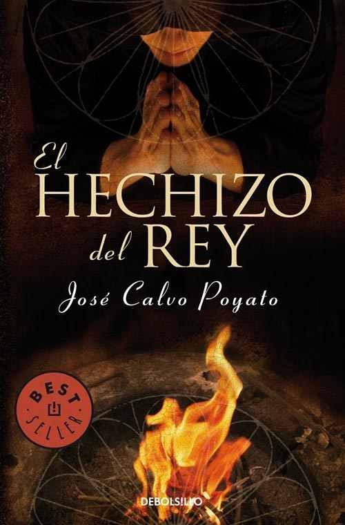 Libros basados en hechos reales - El hechizo del rey