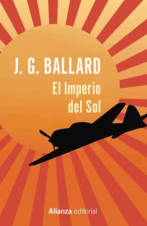 Libros basados en hechos reales - El imperio del sol