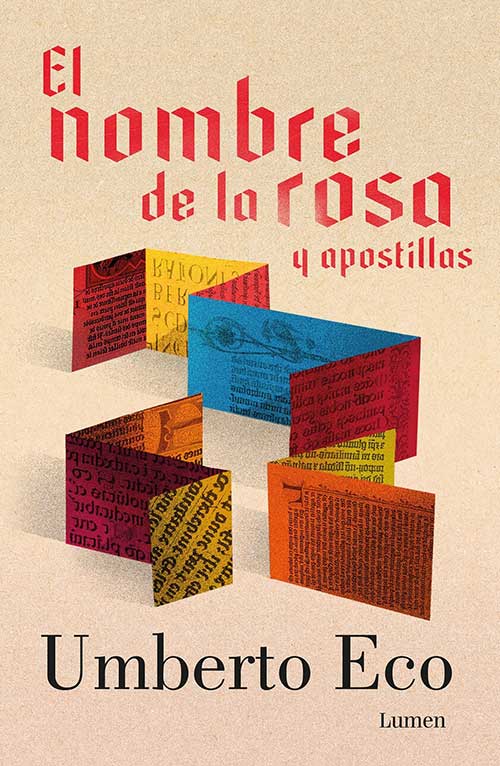 libros basados en hechos reales - El nombre de la rosa