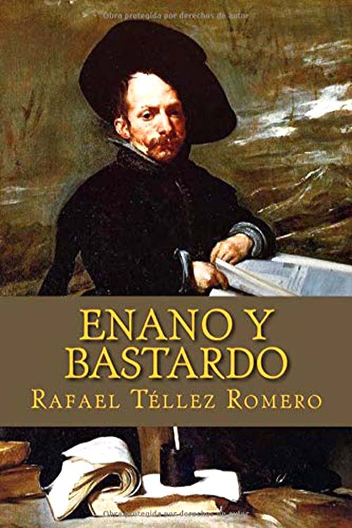 Libros basados en hechos reales - Enano y bastardo