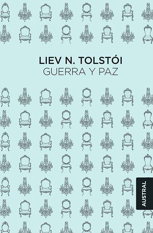 Libros basados en hechos reales - Guerra y paz