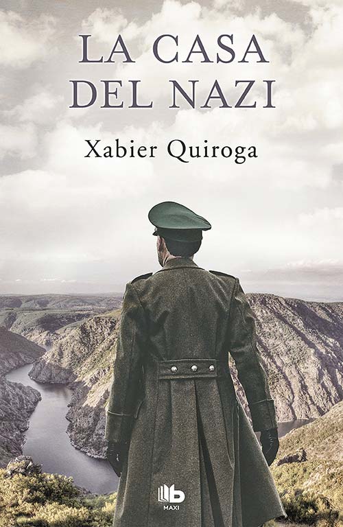 Historias basadas en hechos reales - La casa del nazi