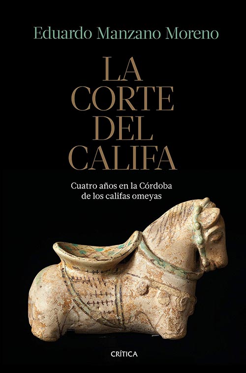 Historias basadas en hechos reales - La corte del califa