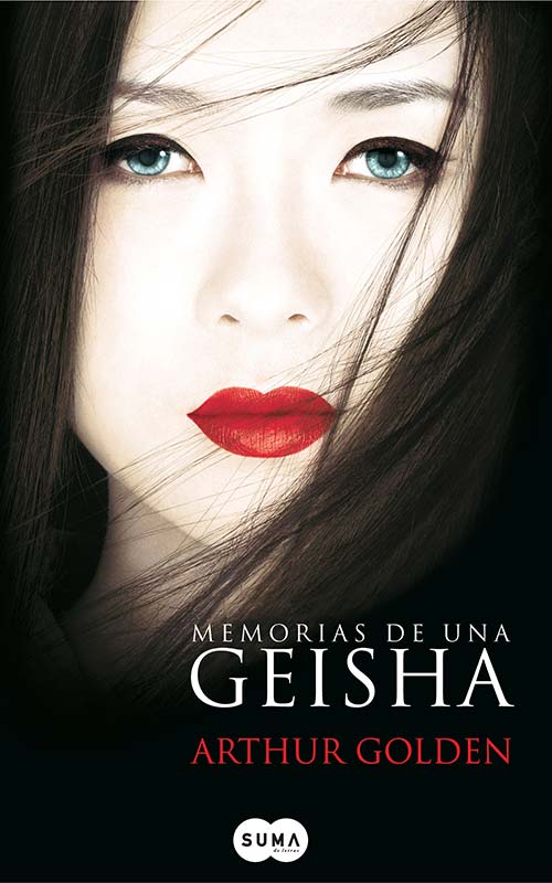 Historias basadas en hechos reales - Memorias de una geisha