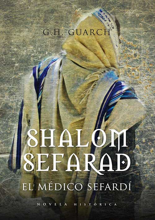 Historias basadas en hechos reales - Shalom Sefarad