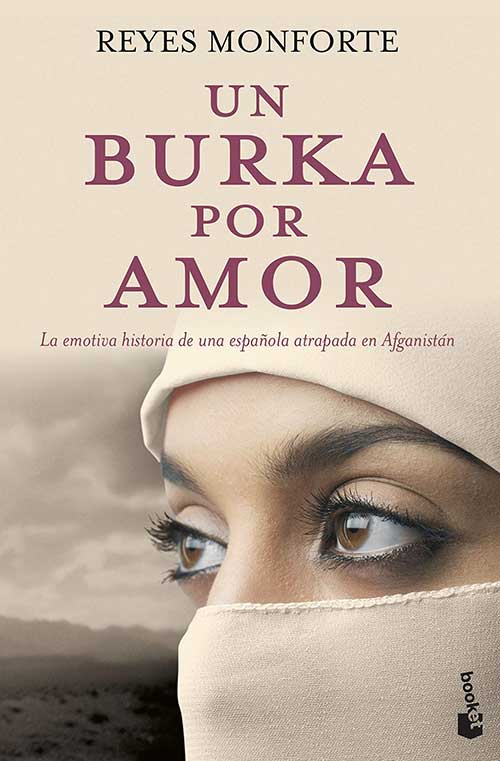 Historias basadas en hechos reales - Un burka por amor