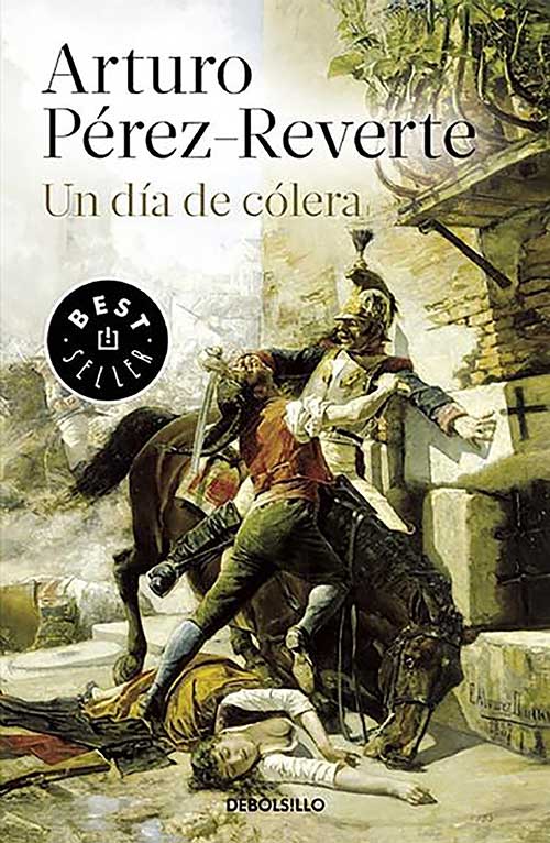 Historias basadas en hechos reales - Un día de cólera