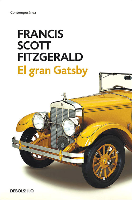 El Gran Gatsby