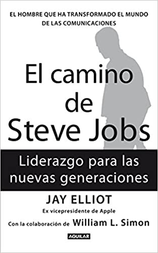 Libros-motivadores-el-camino-de-steve-jobs